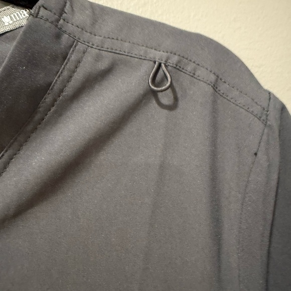 Gray Men's Shirt - Picture 4 of 8